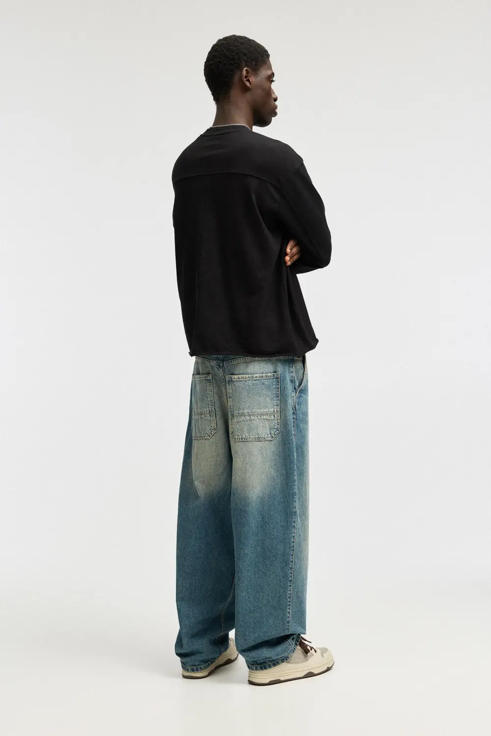Skater jeans