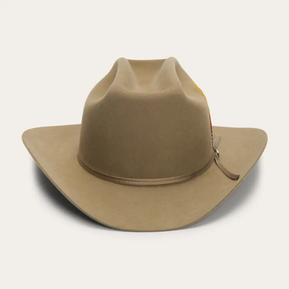 Range 6X Cowboy Hat