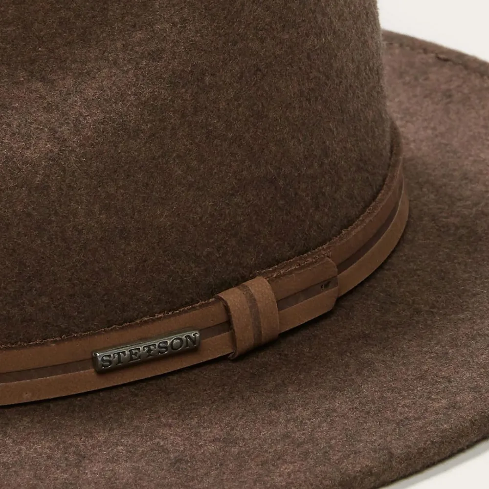 Explorer Outdoor Hat