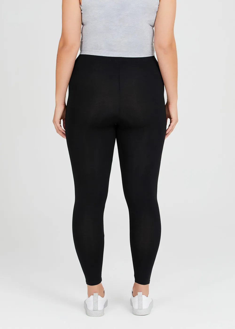 Bamboo Full Length Legging
