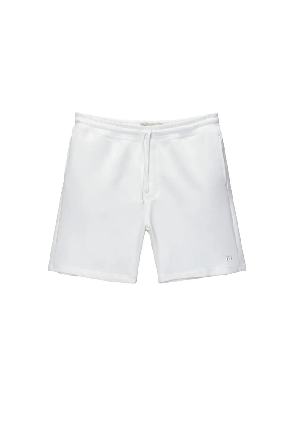Bermuda short sweatpants