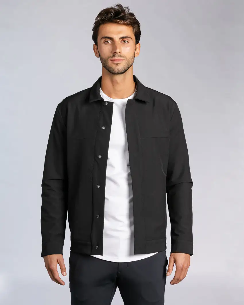 District Jacket