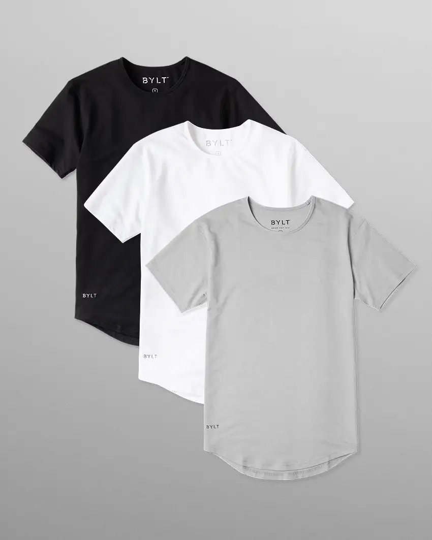 Drop-Cut: Bylt Signature - Custom 3 Pack
