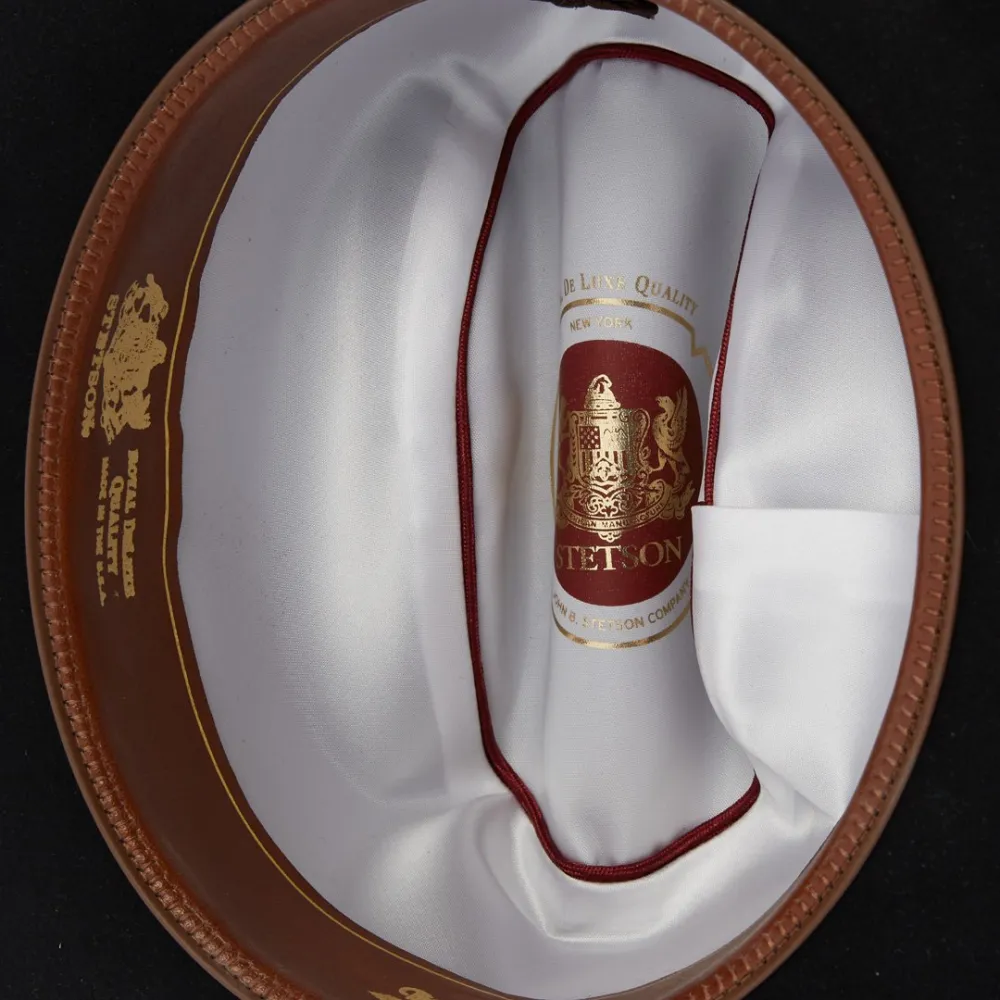 Open Road Royal Deluxe Hat