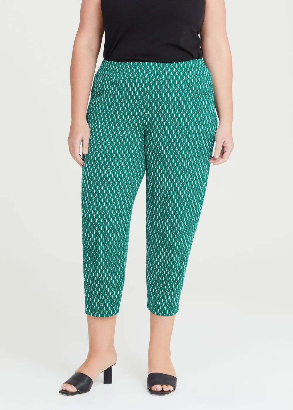Geo Luna Lantern Pant