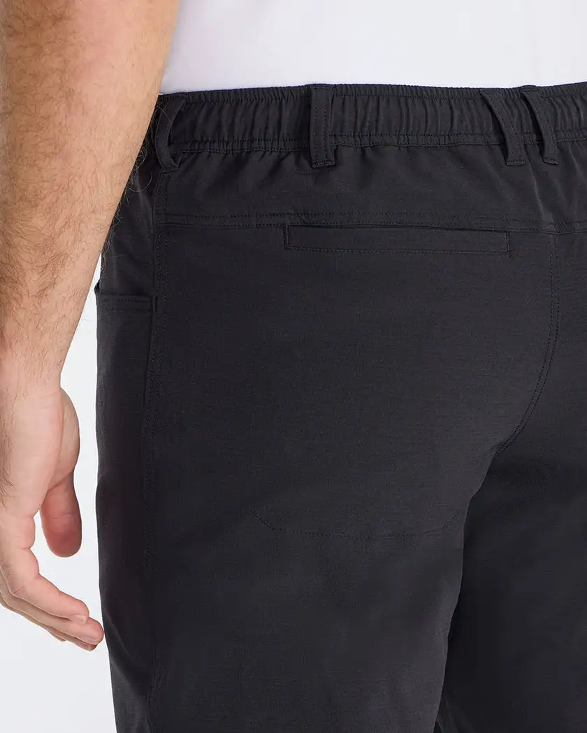 Bylt Ripstop Pant