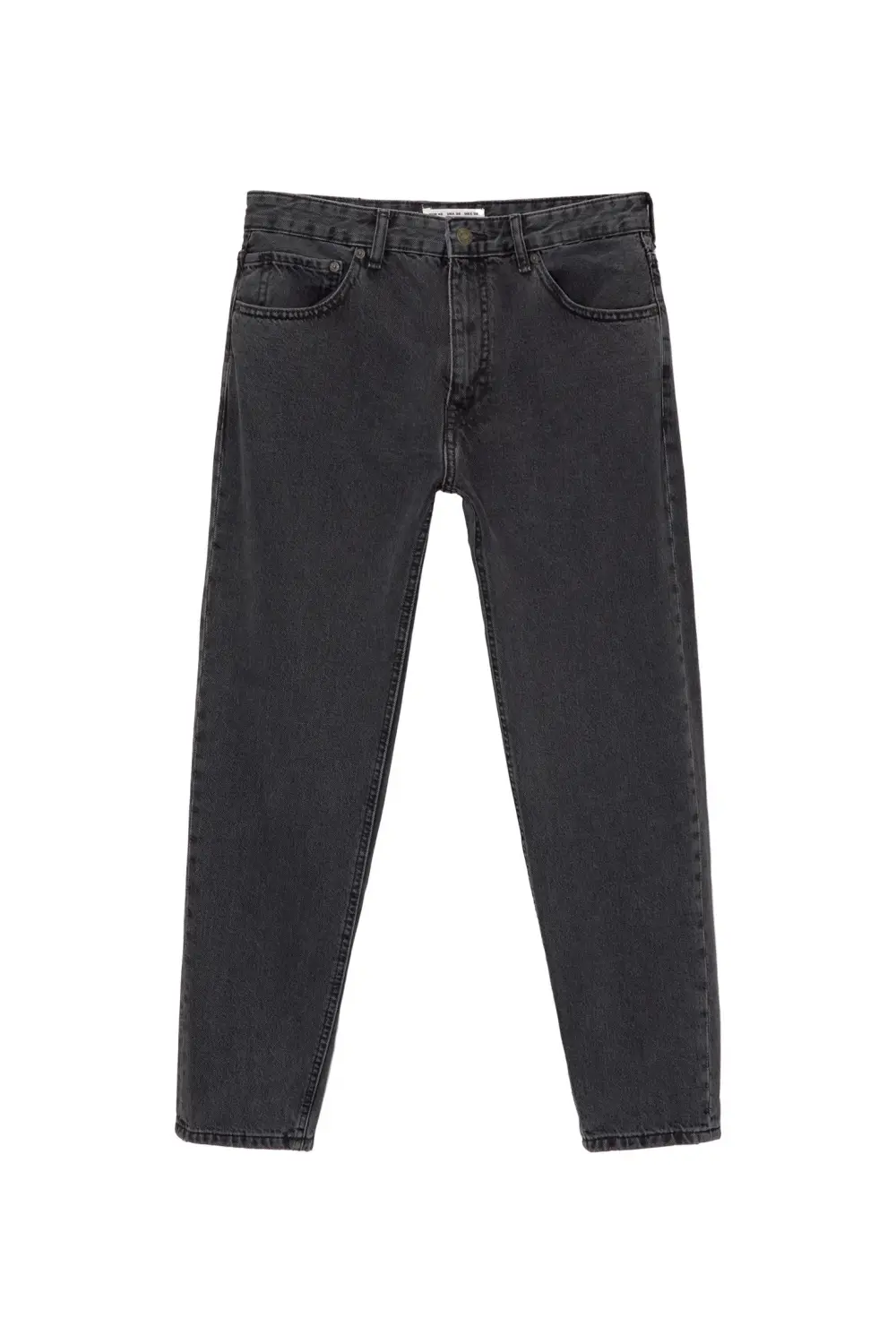 Standard jeans