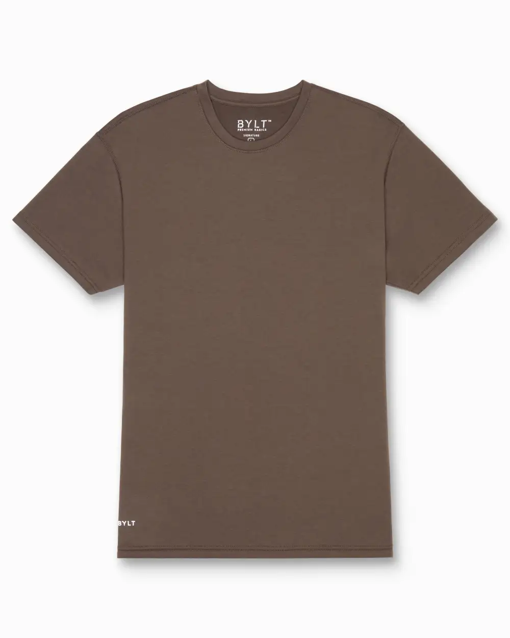 Split Hem: Bylt Signature