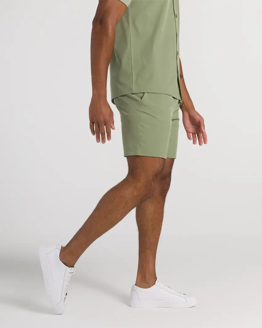 Paloma Short