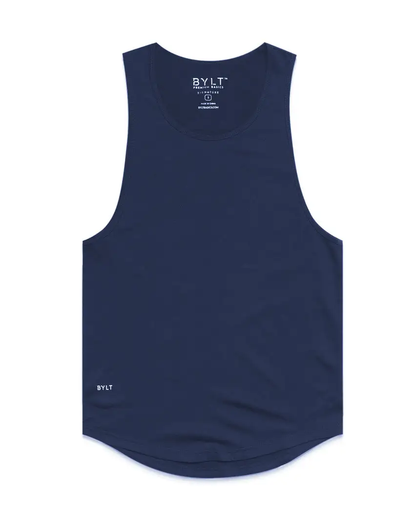 Set Tank
