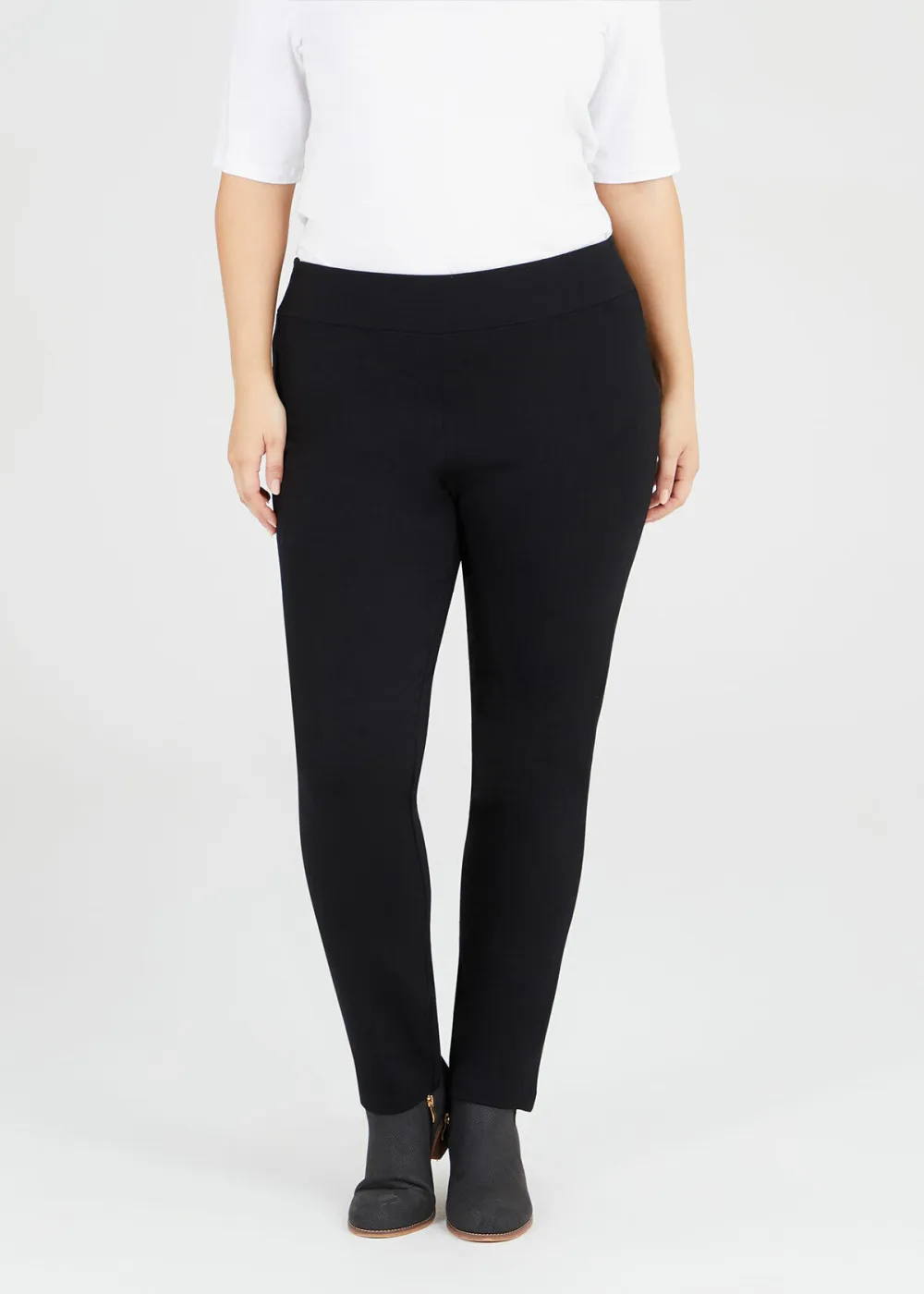 Ponte Everyday Pant