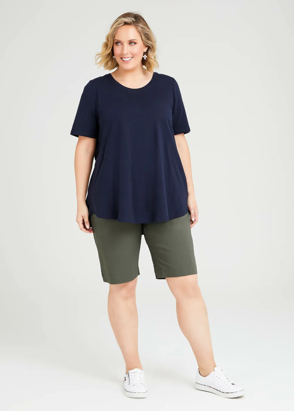 Expose Short