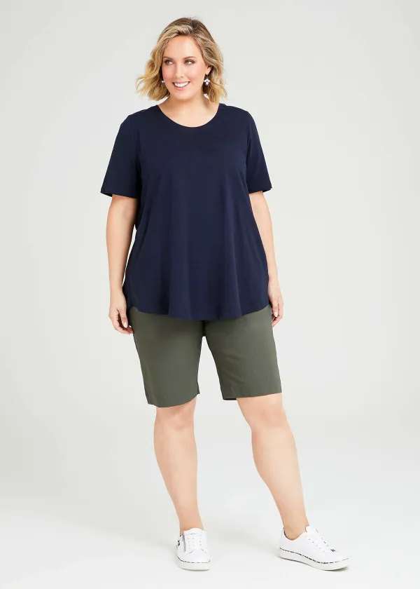 Expose Short