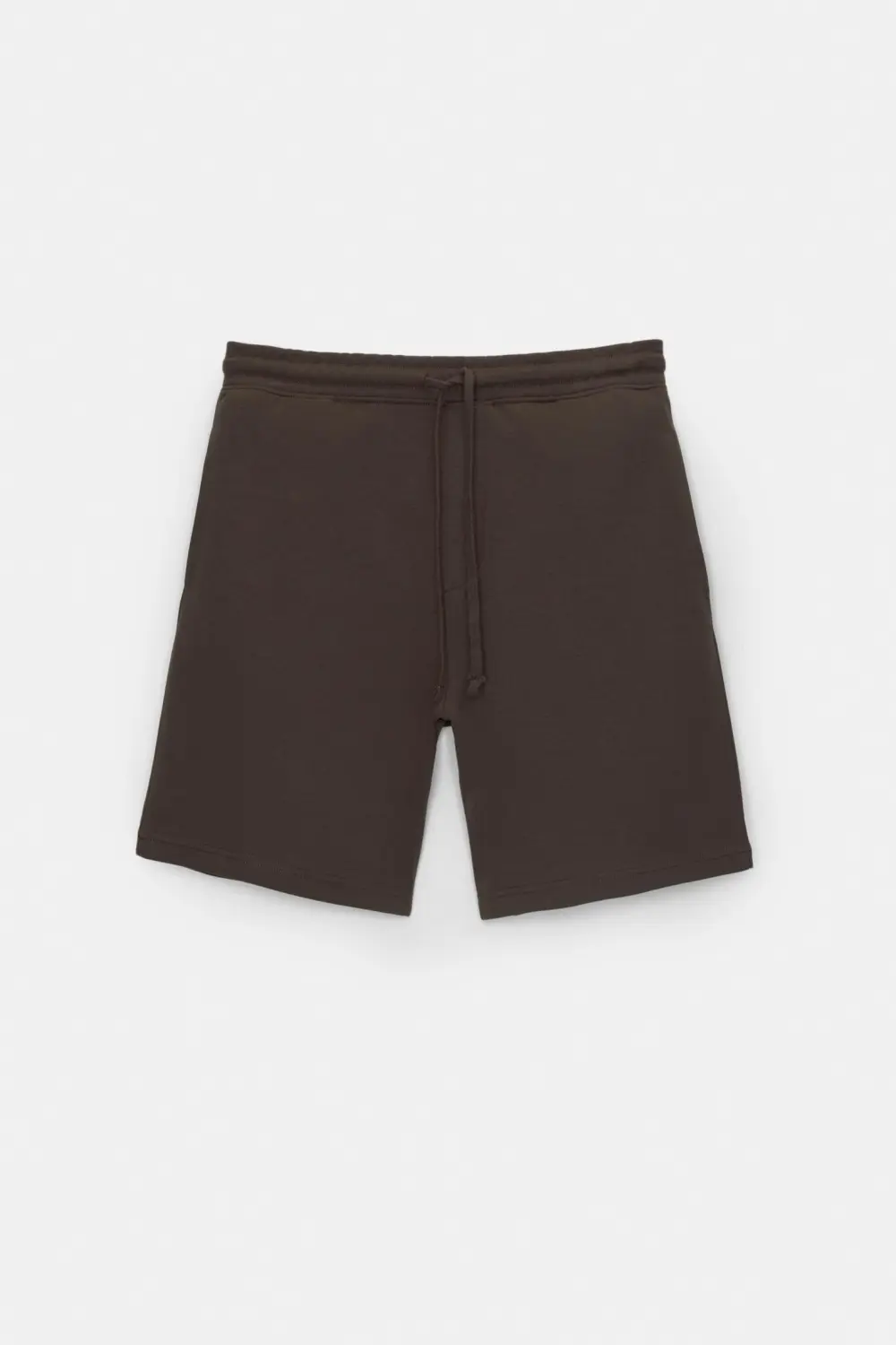 Bermuda short sweatpants