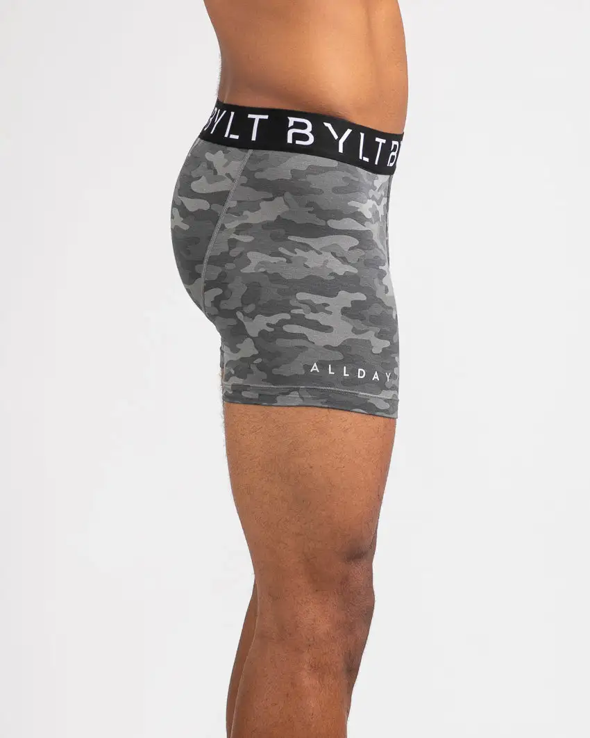 Allday Trunks