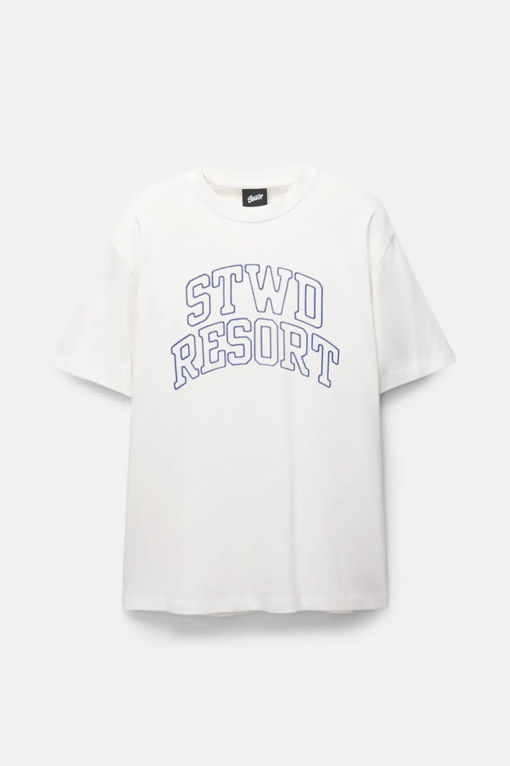 STWD Resort T-shirt