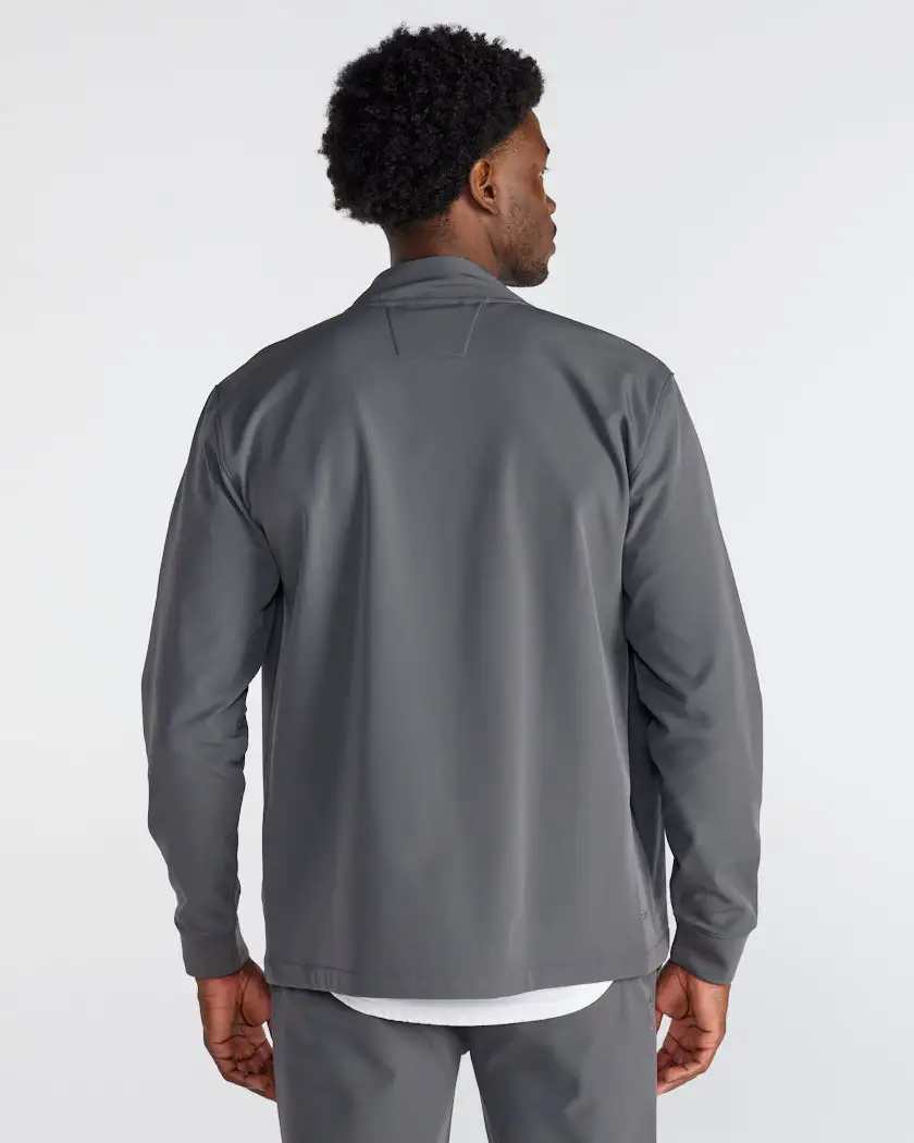 Ryse Fleece Jacket