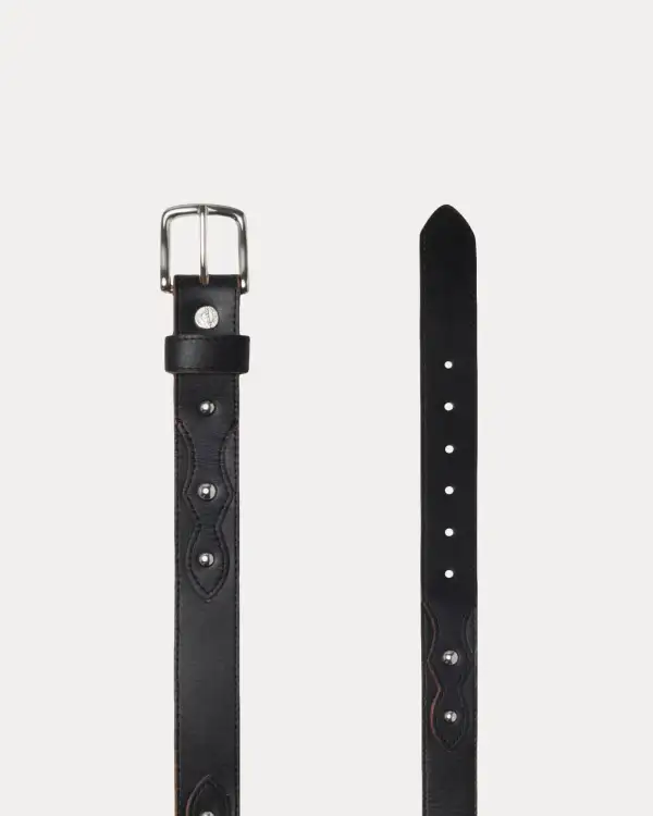 RODEO BELT
