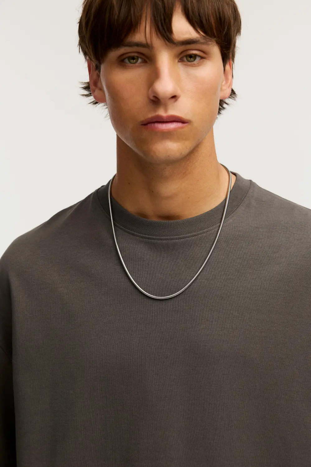 Boxy T-shirt