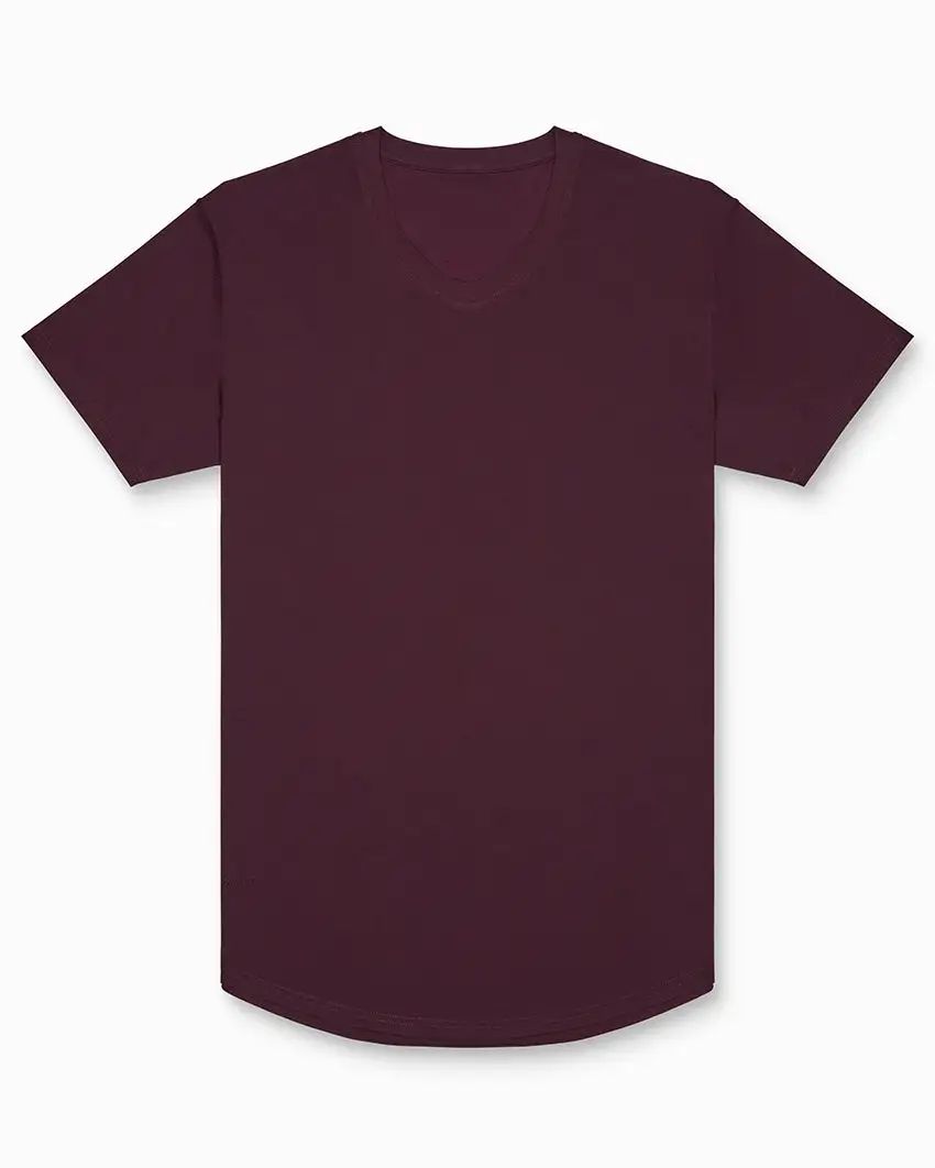 Limitless Short Sleeve V-Neck
