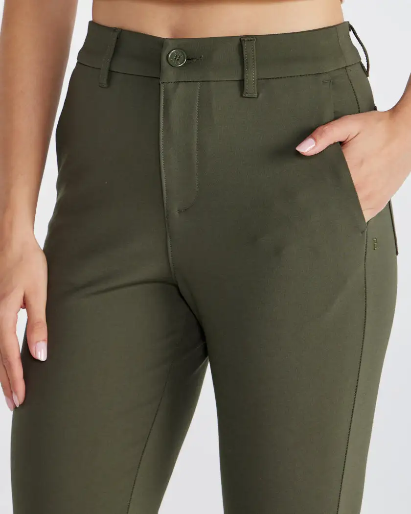 Women'S Everyday Pant