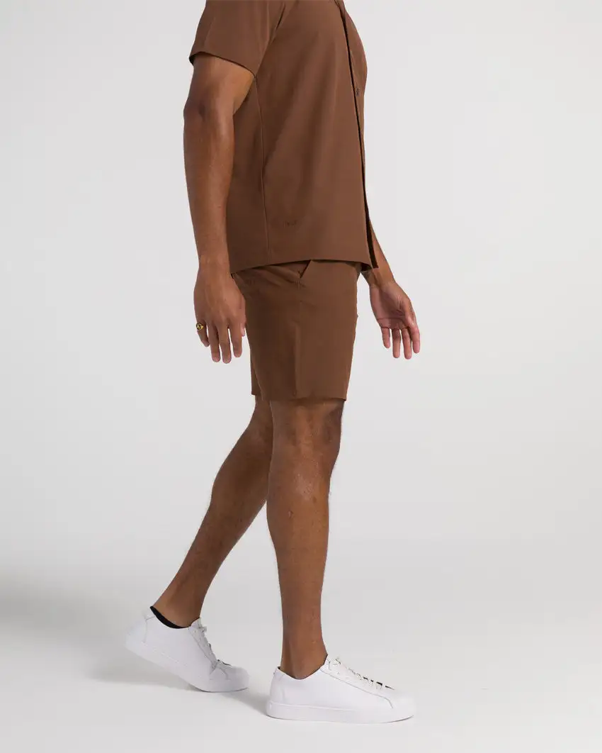 Paloma Short