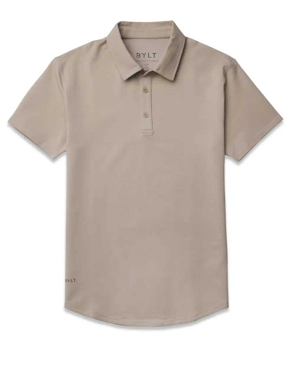 Drop-Cut: Lux Polo