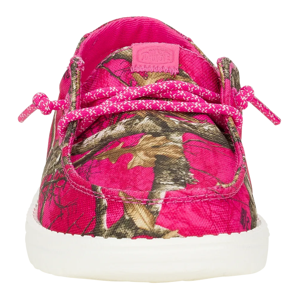 Wendy Youth Realtree Edge® Colors - Taffy Pink/Multi