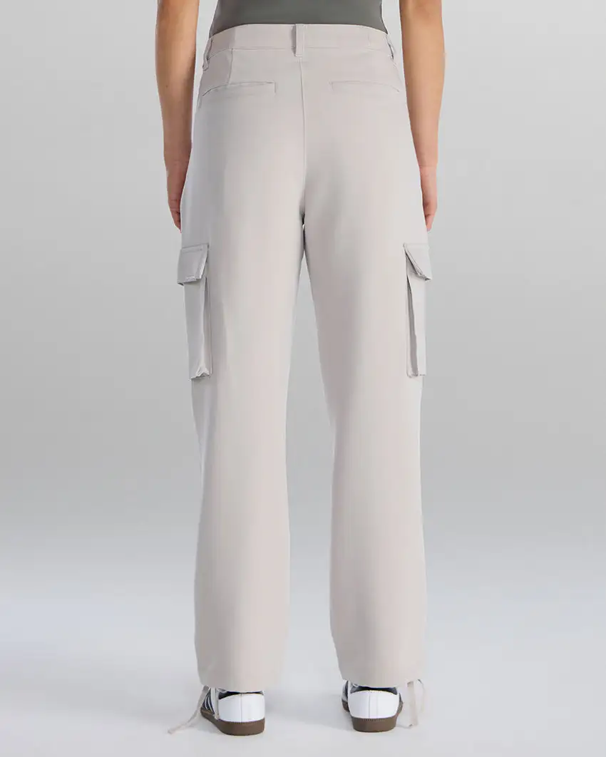 Midtown Straight Leg Cargo Pant
