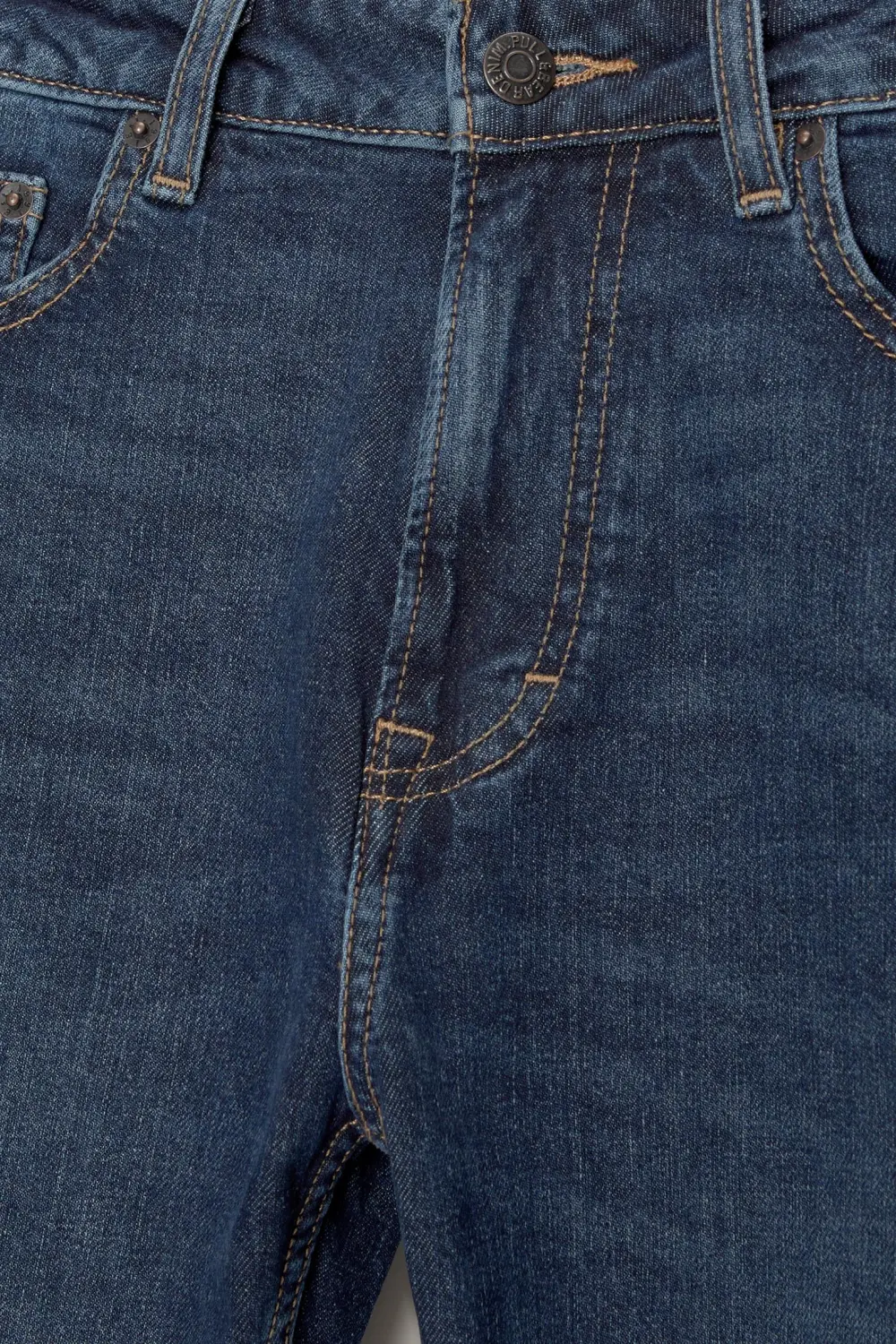 Slim fit jeans