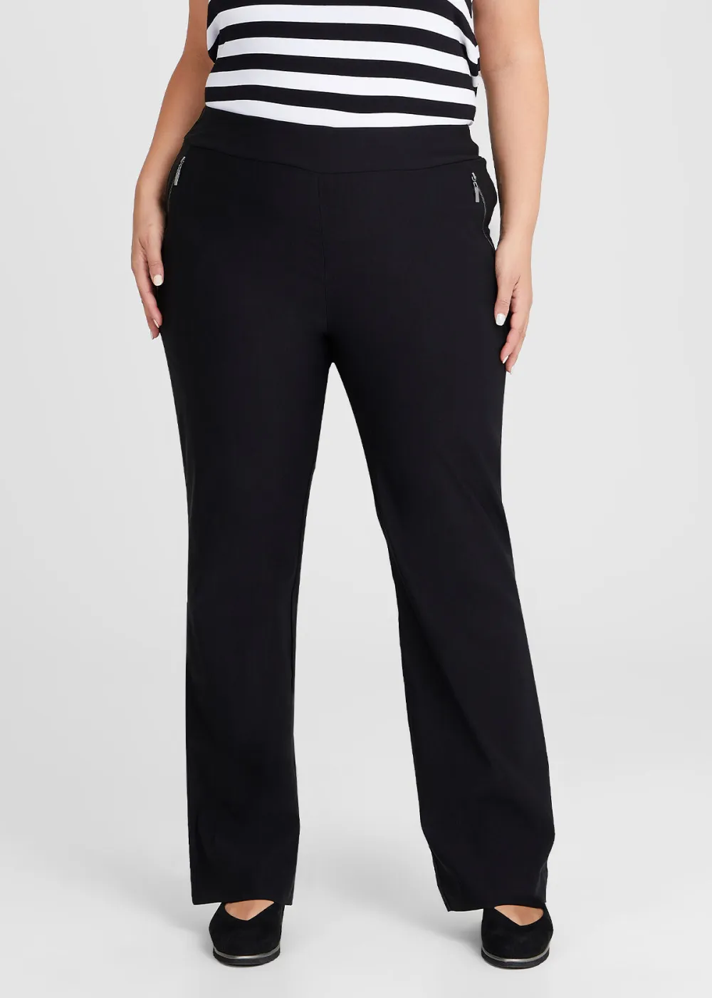 Tall Lexi Essential Work Pant
