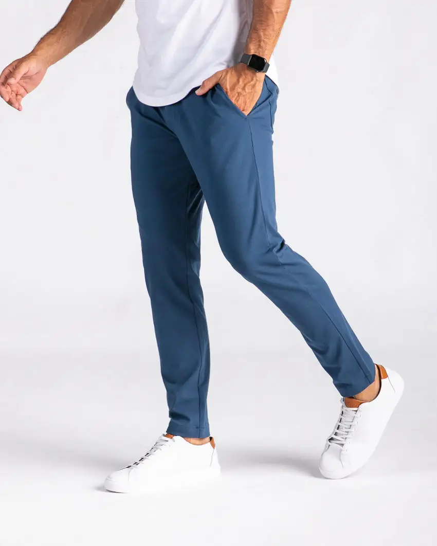Everyday Pant 2.0