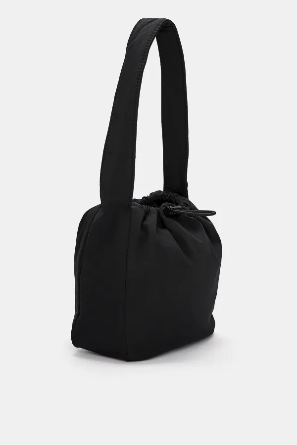 Bolso de hombro nylon