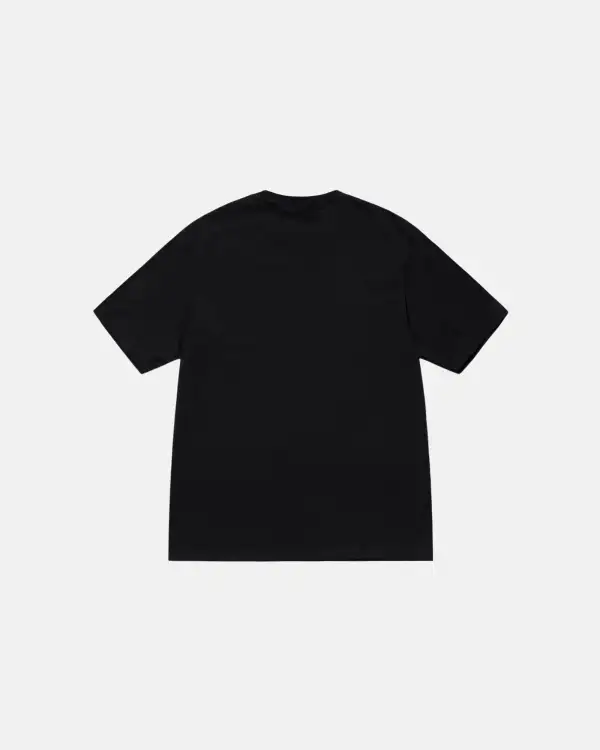 SMOOTH 80 TEE