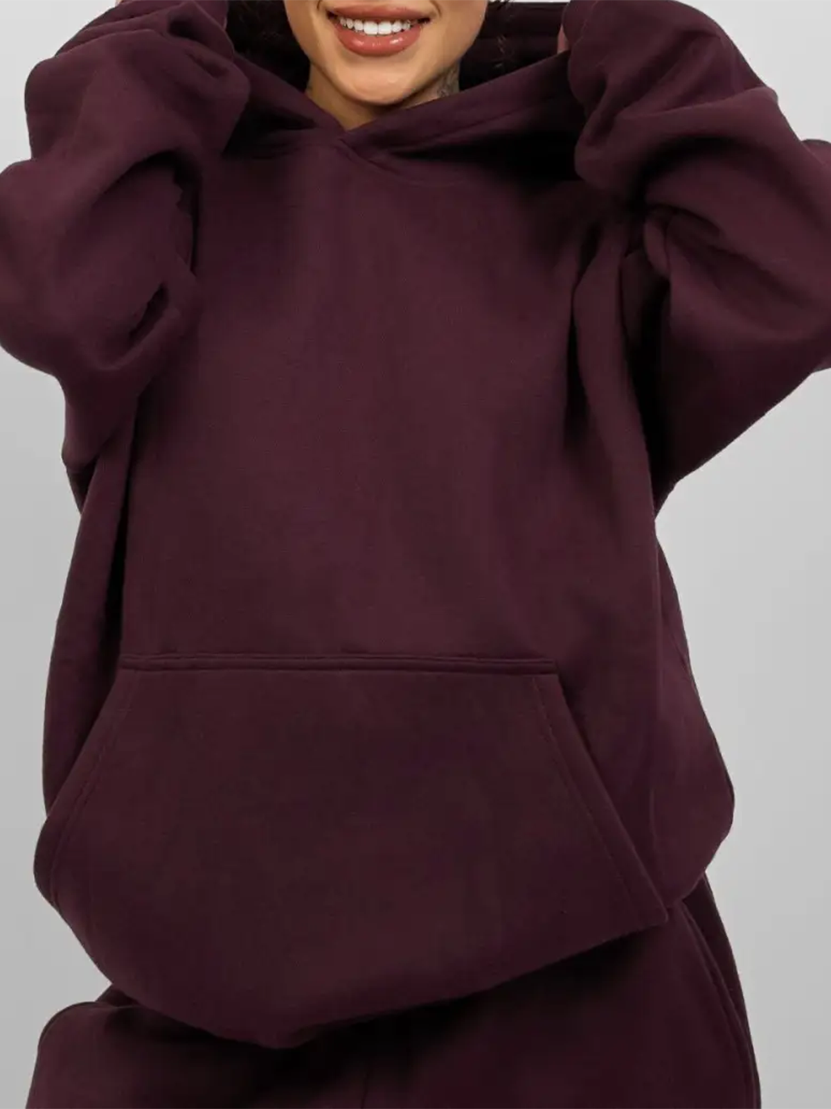 Standard Hoodie