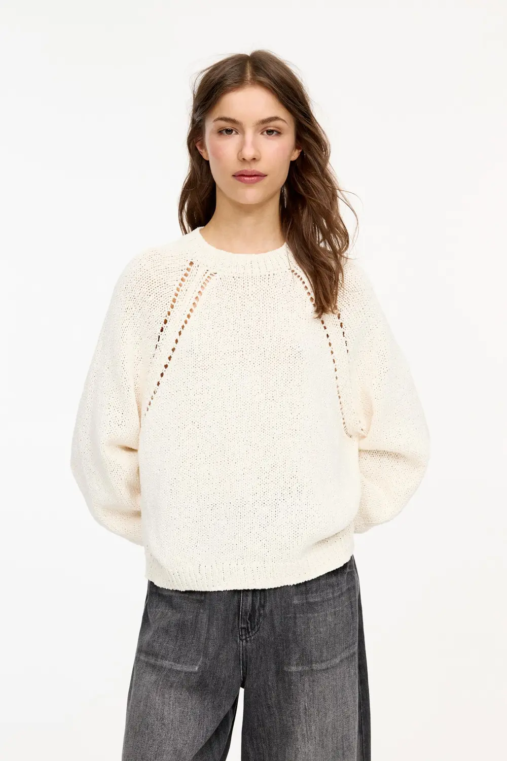 Jersey calados