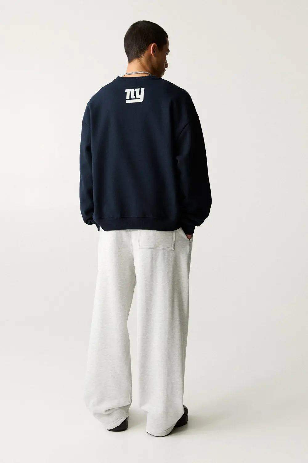 Sudadera NFL New York Giants