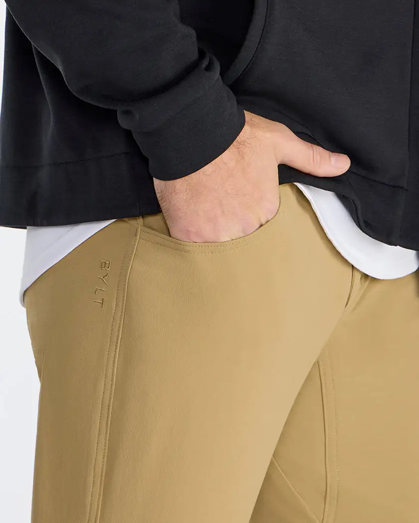 Bylt Ripstop Pant