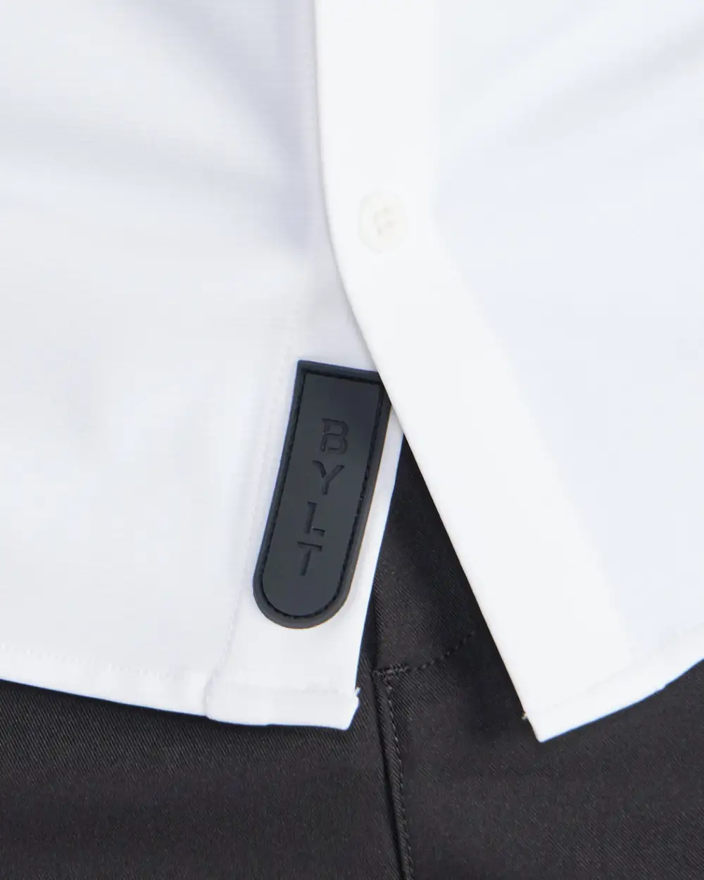 Executive Stretch 2.0 Short Sleeve Button Down