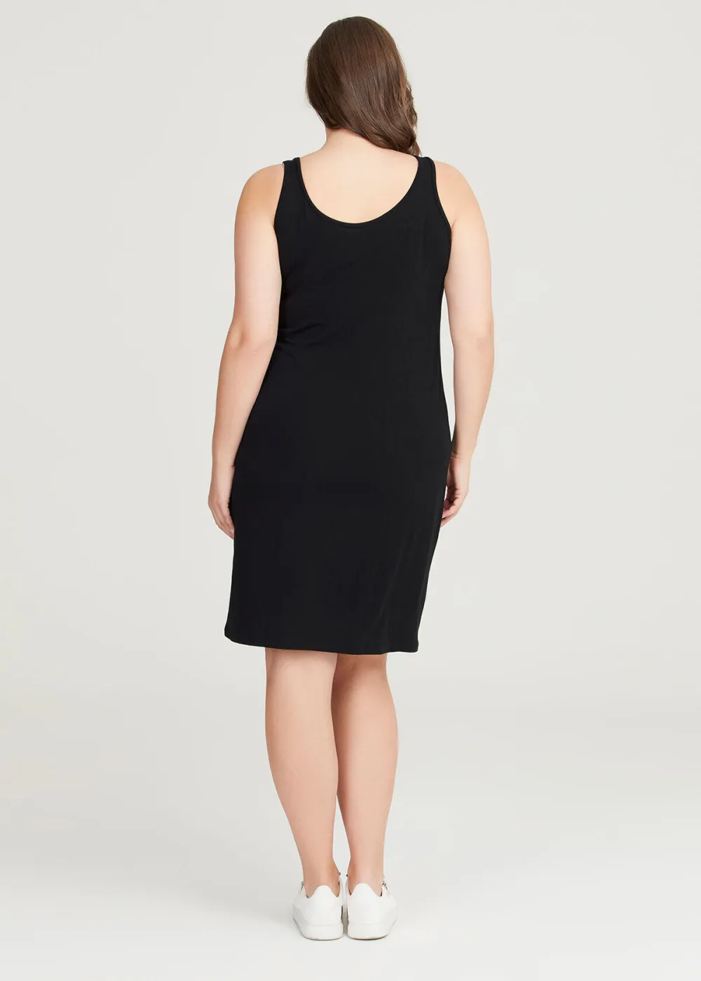Bamboo Reversible Faith Slip Dress