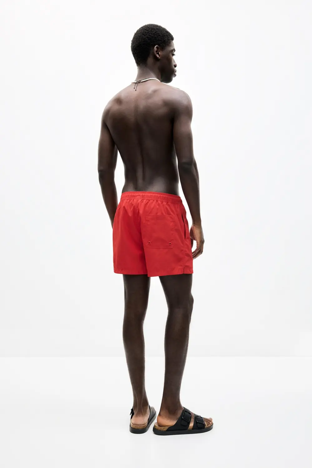 STWD board shorts