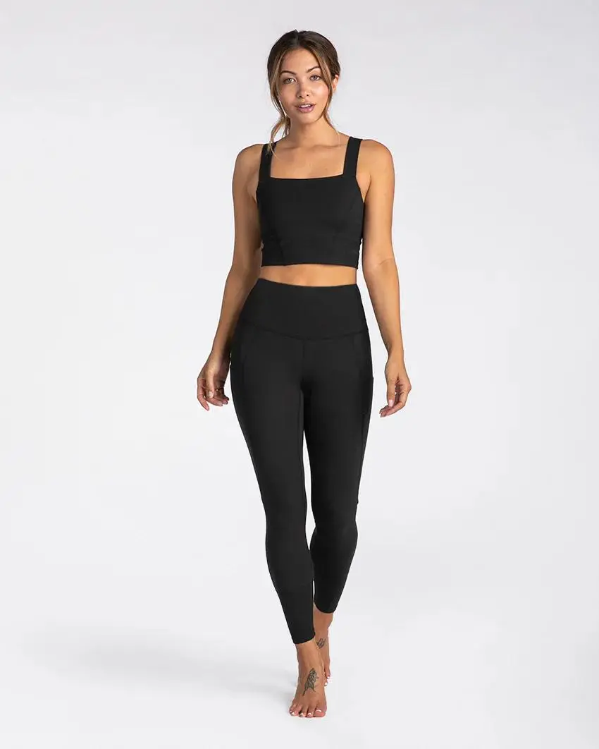 Essential Legging