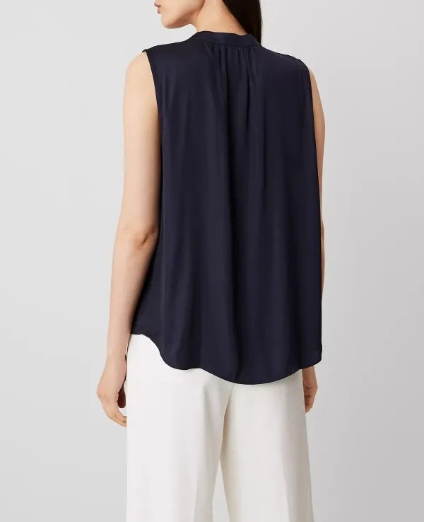 Keyhole Popover