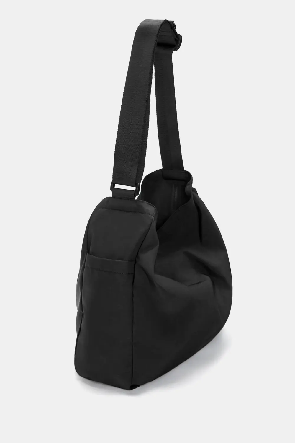 Maxi bolso shopper nylon