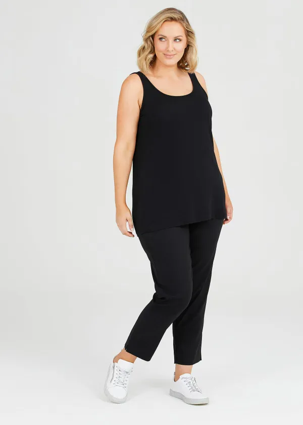 Bamboo Reversible Ultimate Cami