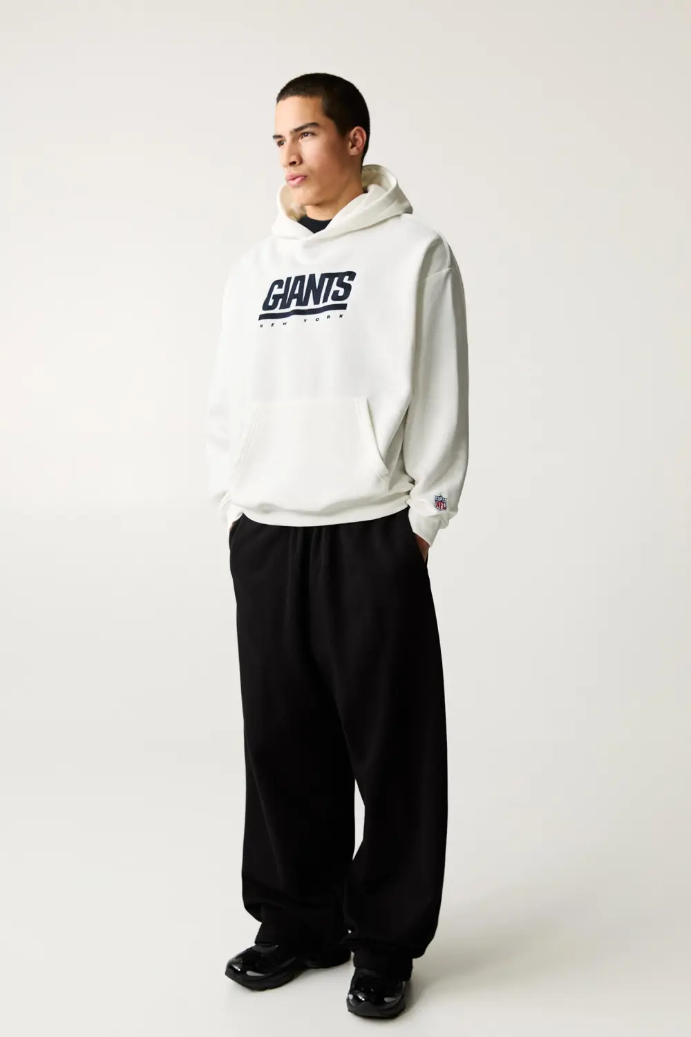 Sudadera capucha NFL New York Giants