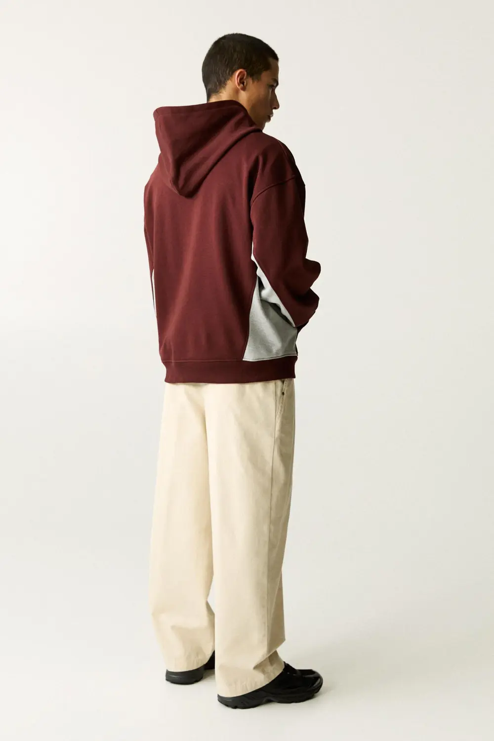 Sudadera capucha NFL Denver Broncos