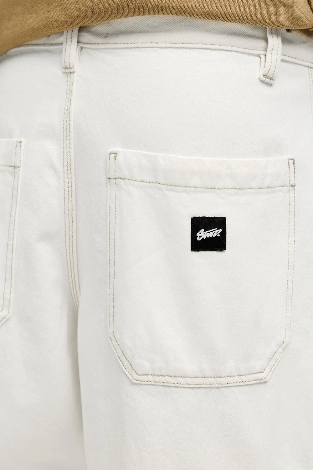 Baggy cargo jeans