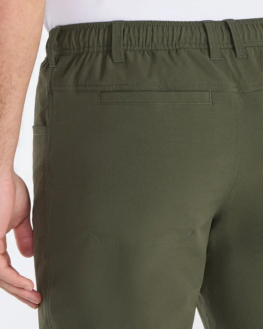 Bylt Ripstop Pant
