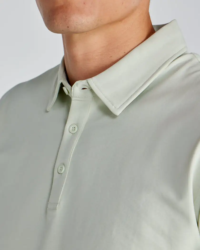 Drop-Cut: Lux Polo